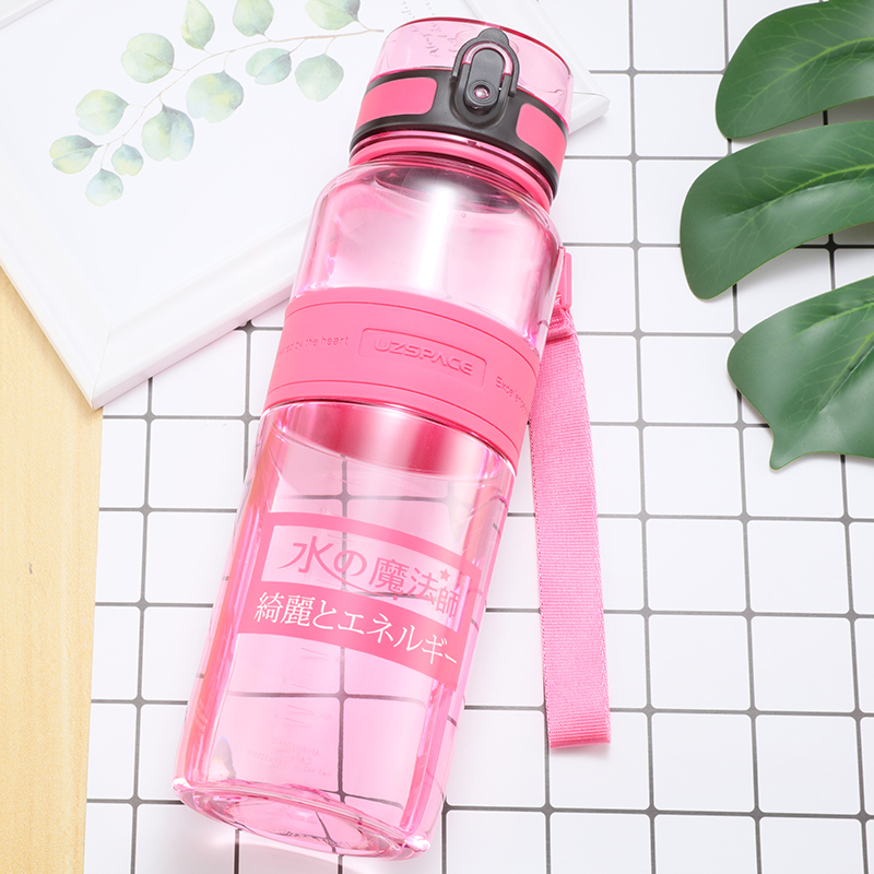 Buy Wholesale China Vacuum Flask Stainless Steel Water Bottle