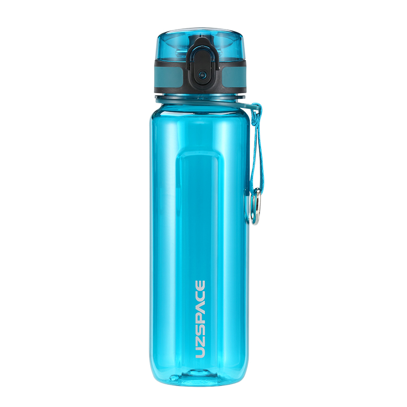 Custom BPA Free Tritan Plastic Water Bottles Suppliers and