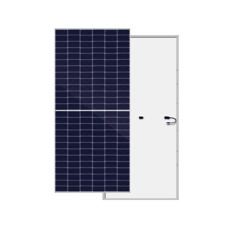 Monocrystalline Mono Silicon Solar Panel 565W 585W