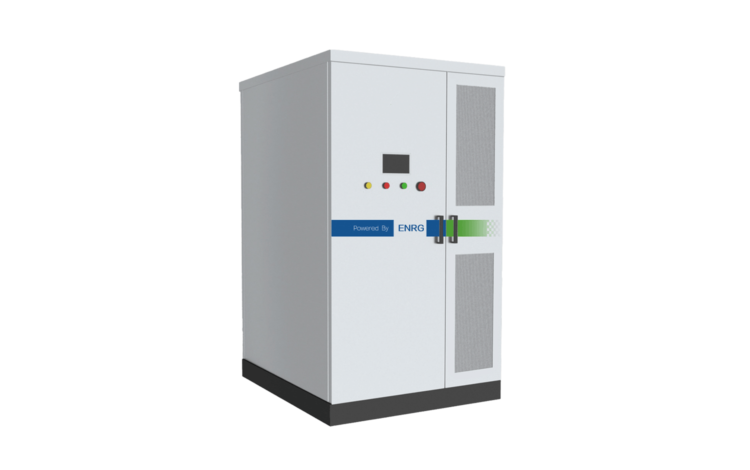 100kw 215kwh ESS Energy Storage System Cabinet with Lithium Battery