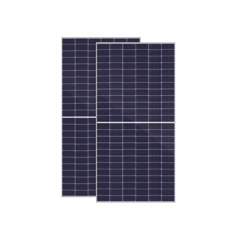 High Efficiency PERC 550W Monocrystalline Solar Panel PV Module