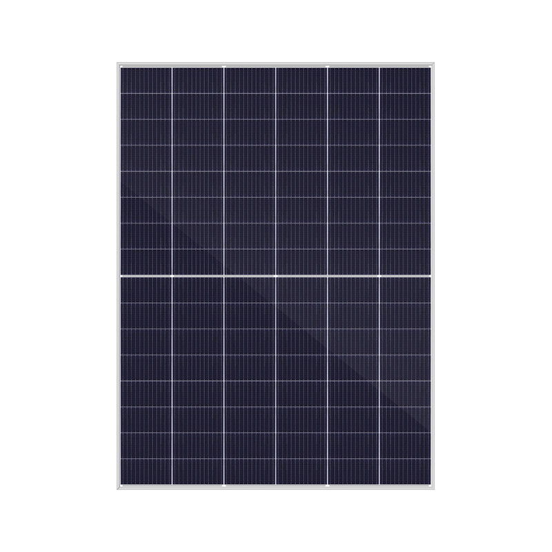 PV Module Mono-Crystalline Solar Panel 660W 675W