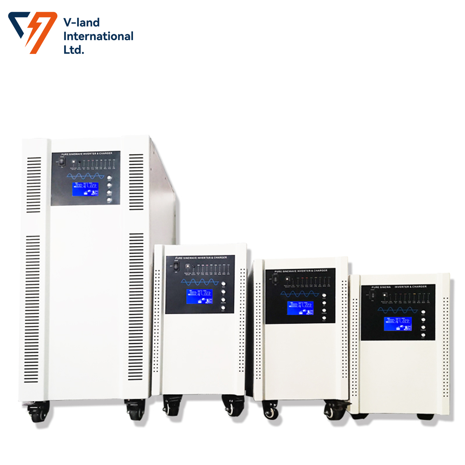 Inverter