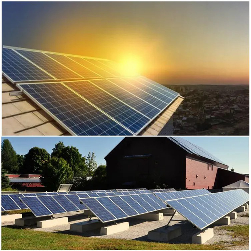 Igitabo Cyuzuye Cyabaguzi Kuri Home Solar Kits: Ikintu cyose Ukeneye Kumenya muri 2024