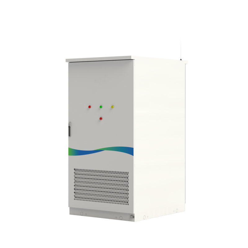50kw 100kwh ESS Energy Storage System Cabinet with Lithium Battery