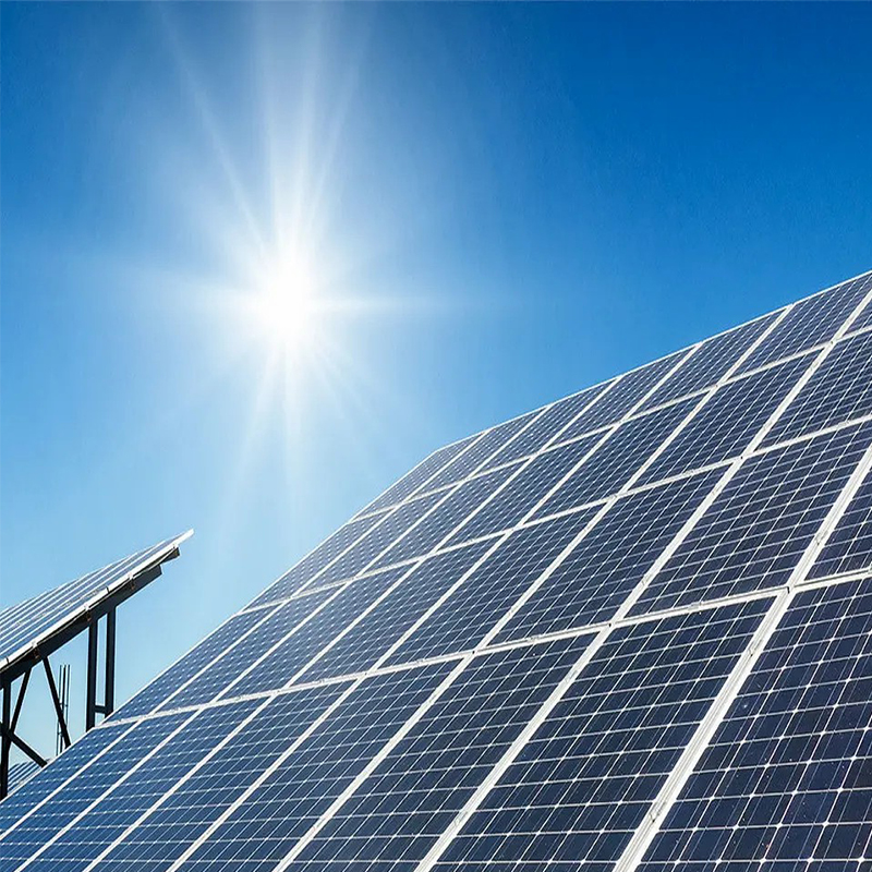 What is solar energy?
