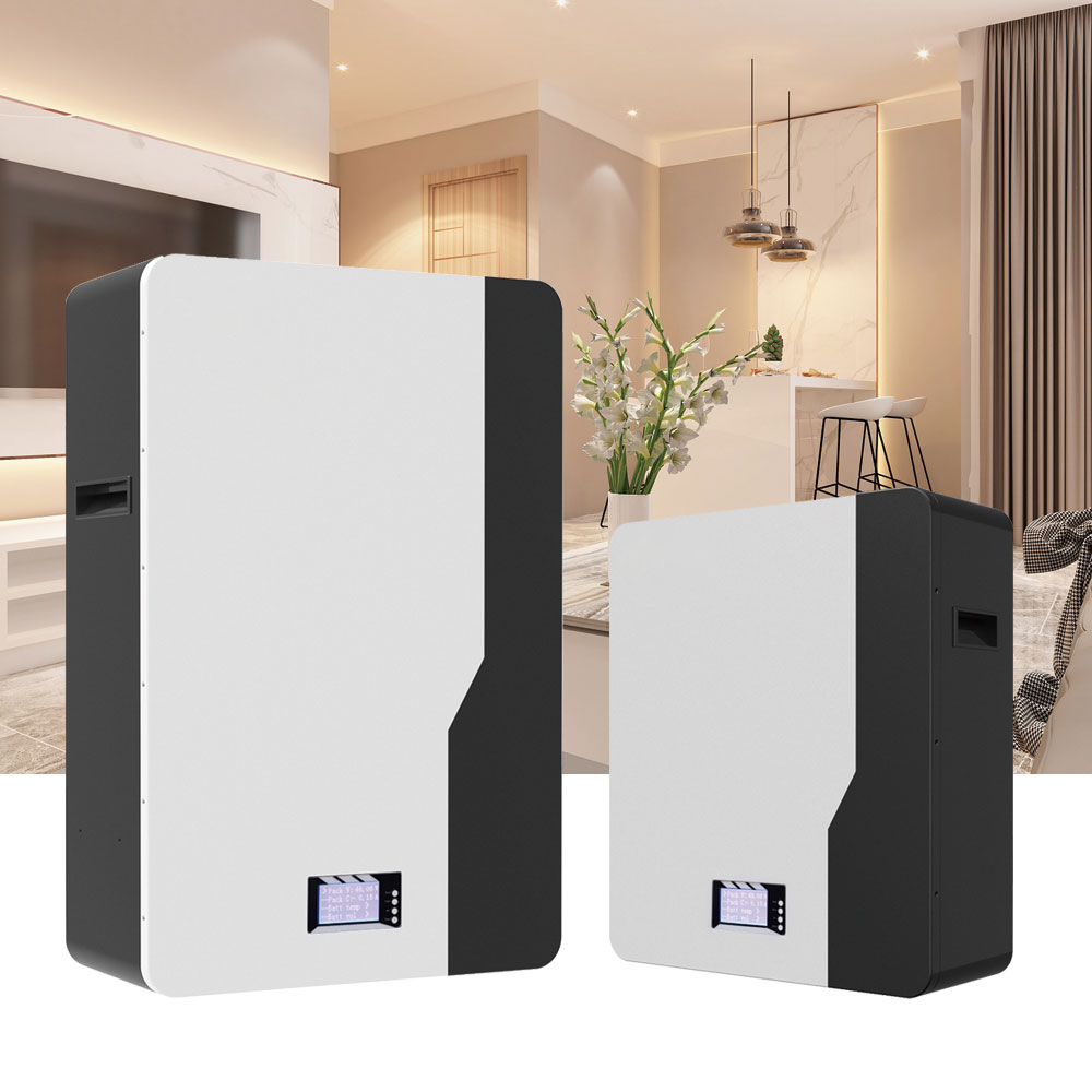 V-Land Launches Complete Home Solar Power System with Lithium Battery Storage