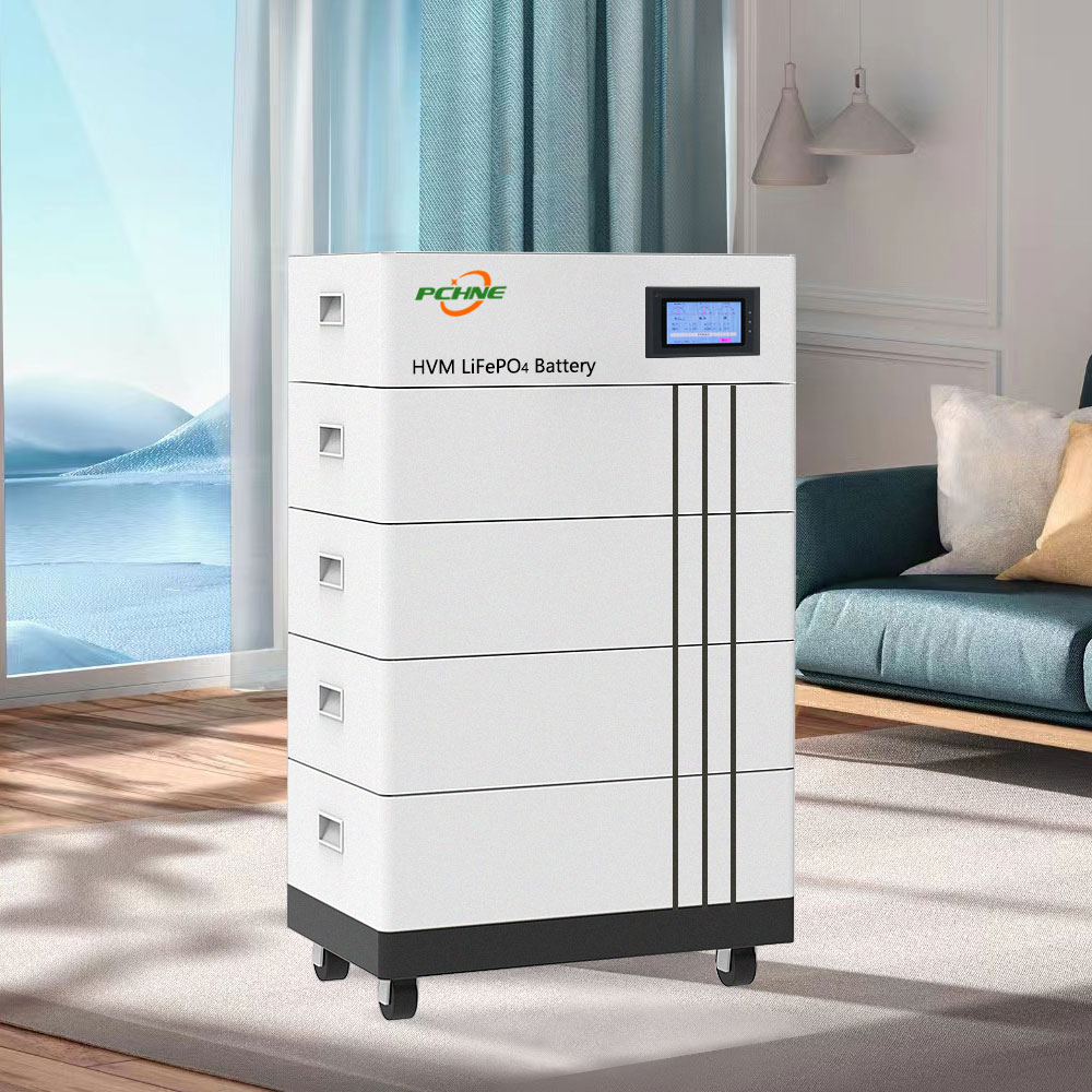 V-Land Launches Cutting-Edge Residential Battery Storage System