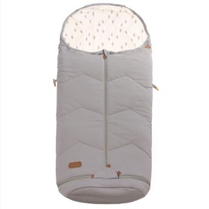 Warm Cotton Stroller Footmuff for Baby18840
