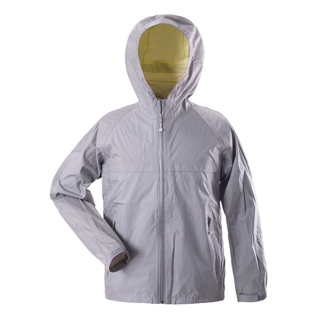 China 100% Polyester Lightweight Waterproof Sport Running Jacket For Woman WM15230 factory and suppliers | V-sheng Featured Image