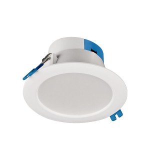 Best-Selling Dimmable Led Panel - Downlights LED SAA CE 9W DIP Switch CCT Adjustable IP44 Recessed Ceiling light LED Downlight with 3 Years Warrenty – VACE