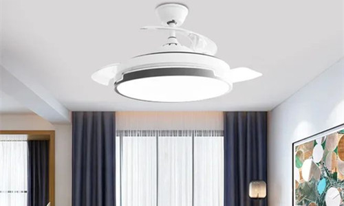 2022 New LED Fan Light – Pioneer Series