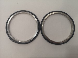 KF Centering Ring with O’Ring NW 10 KF10CRVS SS304