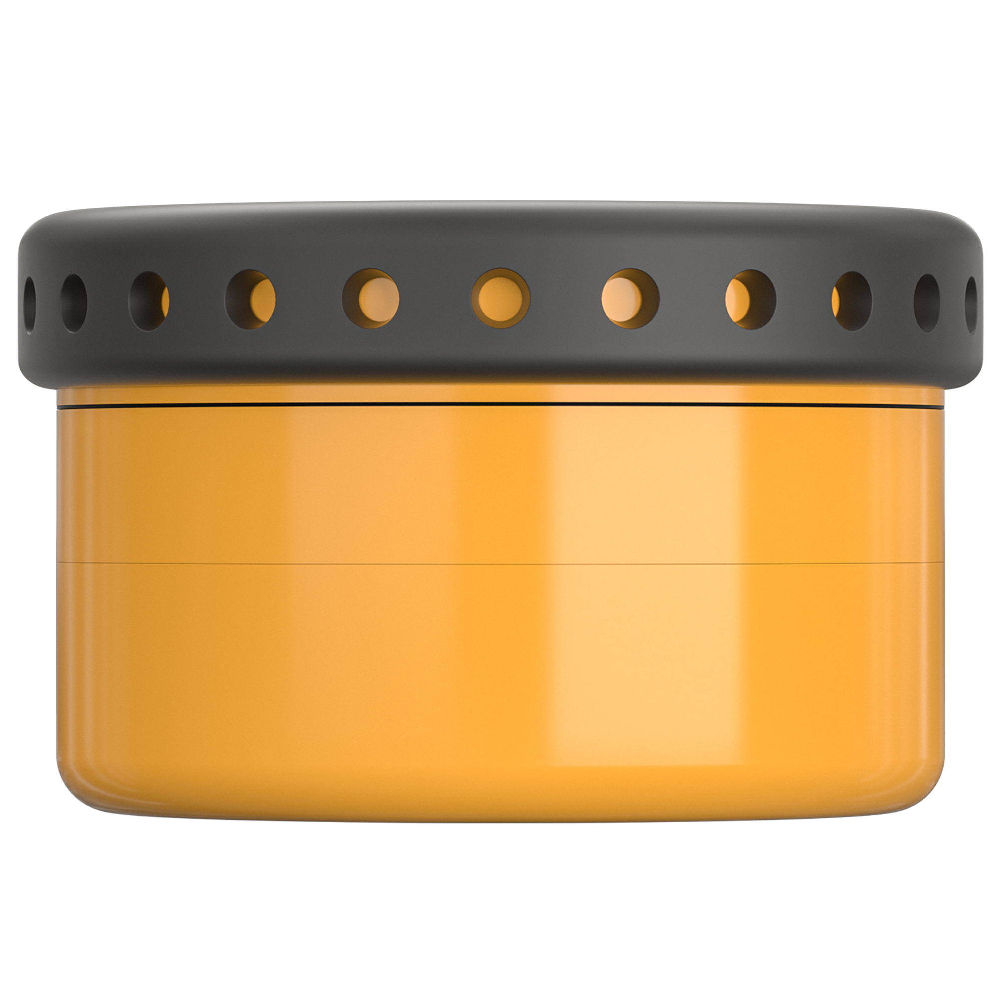 Silicone Grip For Herb Grinder