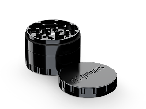 <h2>MUSK</h2>               <h3>Stainless Steel Grinder</h3>