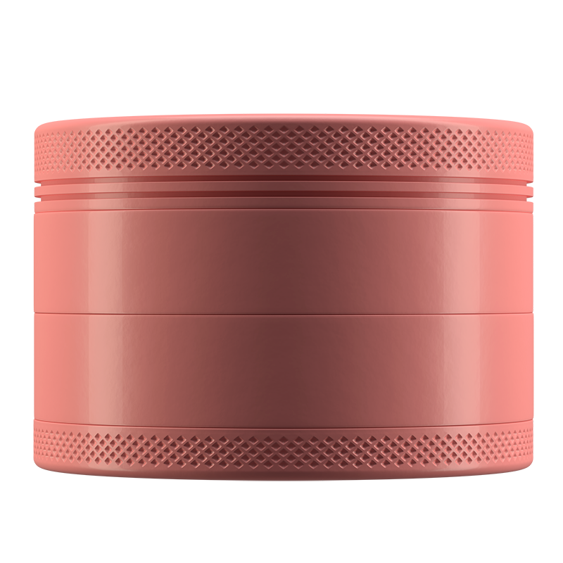 rose gold ceramic grinder