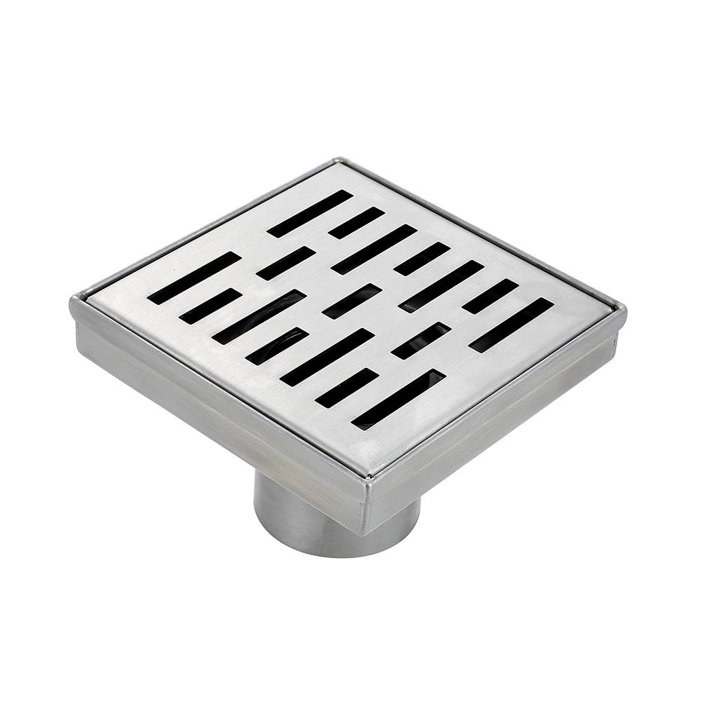 Wholesale Anti Odor Floor Drain Manufacturer And Supplier Factory