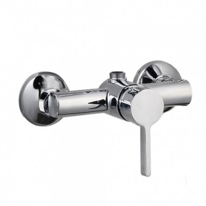Hot-selling Bathroom Shower Faucet And Mixer