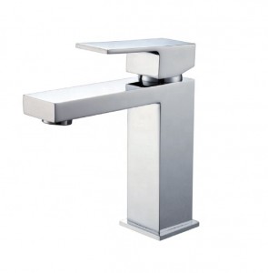 New Design Lavatory Single Faucet Water Tap For Bathroom