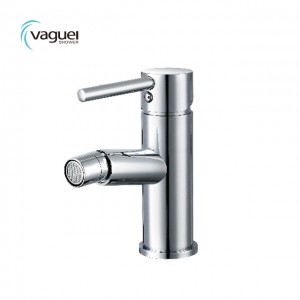 Ordinary Discount Griferia Kitchen Faucet - Smart Design Water Stainless Steel Lavatory Tap Bath Room Basin Faucet – Vogueshower