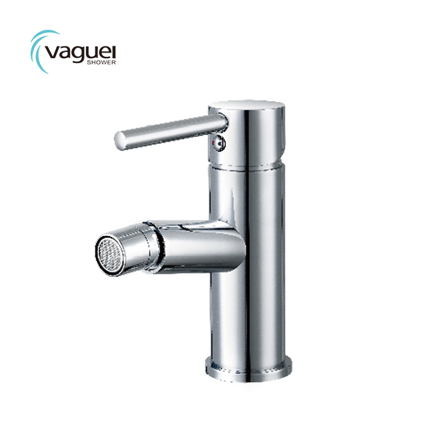 China Manufacturer for Bathroom Faucet With Handle - Smart Design Water Stainless Steel Lavatory Tap Bath Room Basin Faucet – Vogueshower