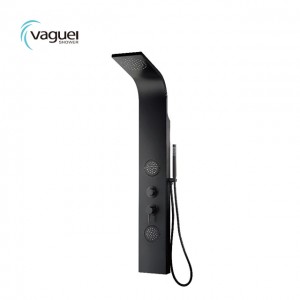Vaguel Factory Supply Wall Steam Shower Room Control Panel
