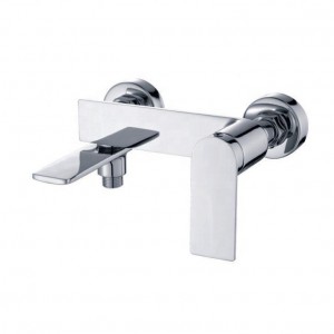 Vaguel Italian Design Modern High Quality Bathroom Unusual Basin Water Faucet Taps
