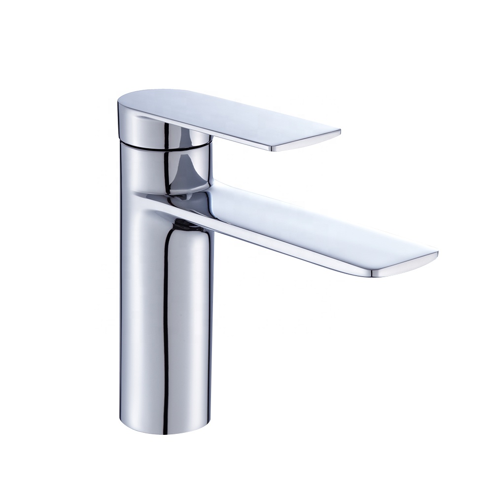 Factory Supply Upc Bathtub Faucet - Vaguel Italian Design Modern High Quality Bathroom Unusual Basin Water Faucet Taps – Vogueshower