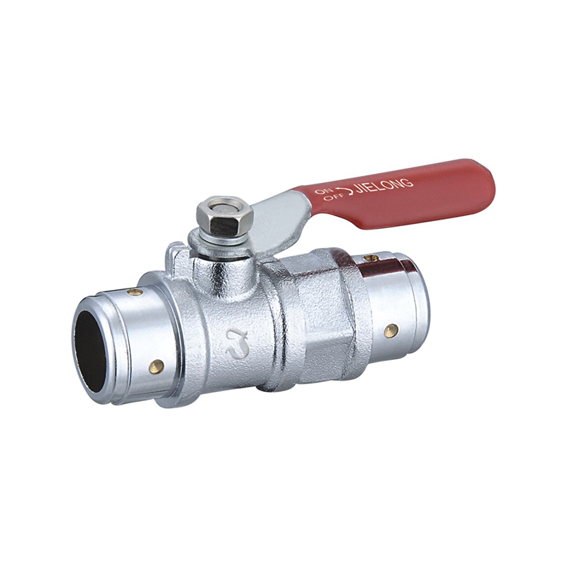 JL-0125.Gas valve__