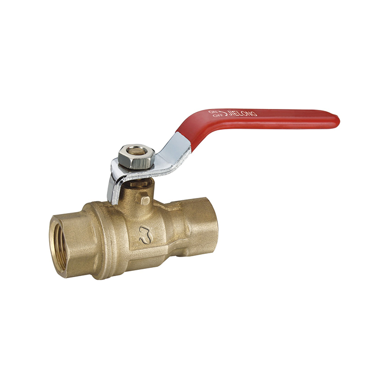 China Female Ball Valve Manufacturers and Factory, Suppliers Quotes ...