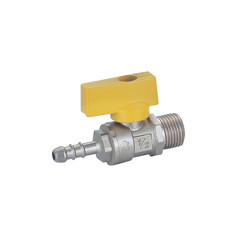 JL-0303.Gas valve__