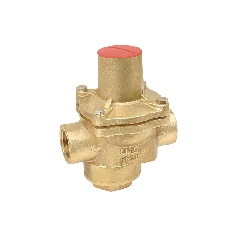 JL-1507.Pressure reducing valve