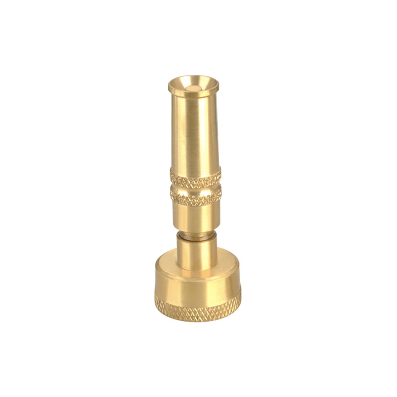 China wholesale Brass Quick Connect Hose Fittings Factories –  jl-1626 – Jielong