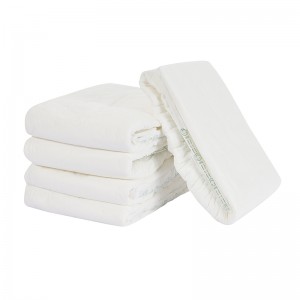 Adult Diapers S-Series For Adult Incontinence Care