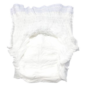 Diapers for surgical patients
