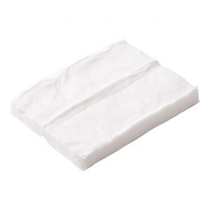 Gentle and non-irritating wet toilet paper