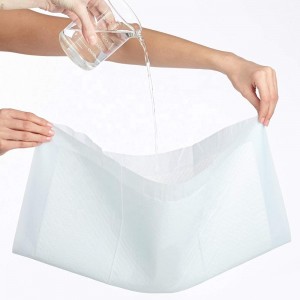 OEM Pet Sprinkler Mat Factory –  Hot selling urinal pads for pets  – Vamou