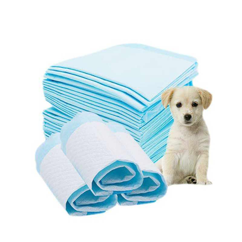 Hot selling urinal pads for pets (1)