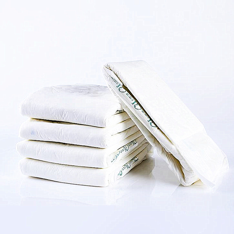 OEM Cloth Backed Adult Diapers Suppliers –  Nursing home special diapers  – Vamou