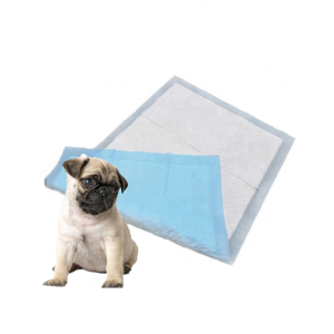 Pet urinal pad with high quality materials