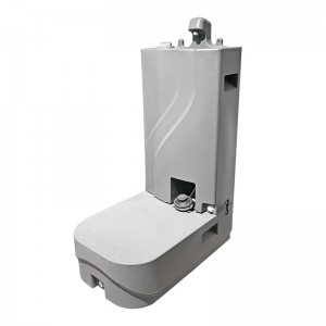 HDPE Plastic Portable hand wash station for out door events