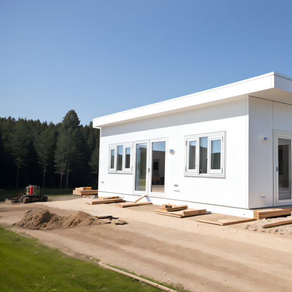 Prefab Container House Buying Guide