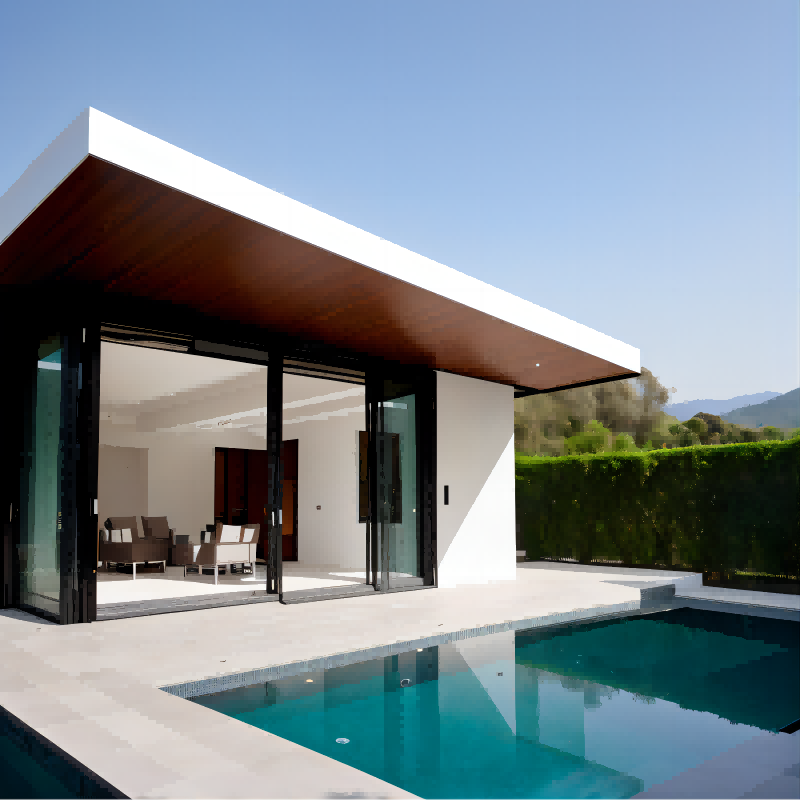 Exploring the Differences Between Light Steel Villas and Traditional Concrete Structure Villas