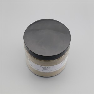 Bottom price 15ml 30ml 50ml PETG Plastic Cosmetic Cream Jar