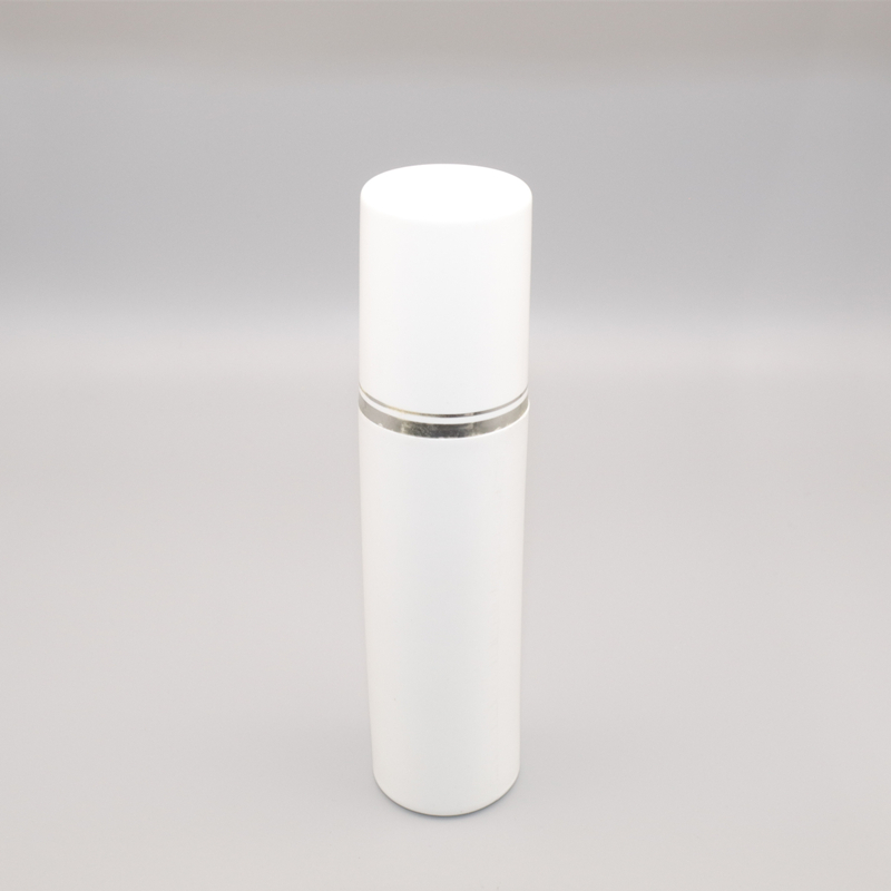 Mist Sprayer Bottle Factory –  60ml 100ml 180ml Empty Cosmetic Perfume Pet Mist Spray Bottles Bouteille En Plastique – Vansion