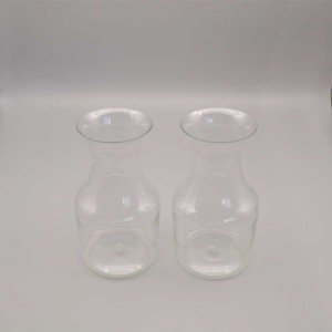 Factory Custom Logo 50ml Ps Plastic Wine Cup For Vodka