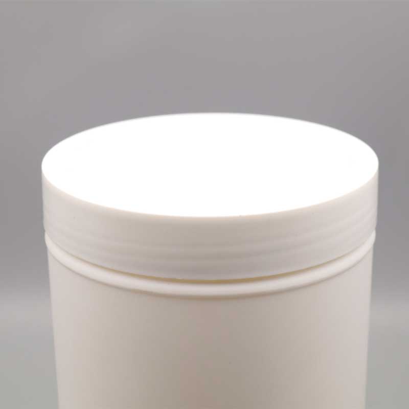Buy Wholesale China 150ml Protein Powder Container, Plastic Powder