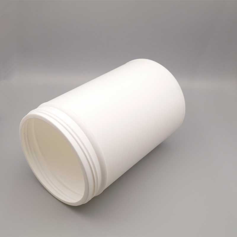 Buy Wholesale China 150ml Protein Powder Container, Plastic Powder