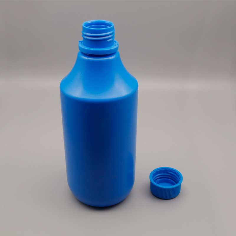 Wholesale Smell Proof Medicine Container Plastic Capsule Pharmacy Pill  Bottle with Child Proof Lids - China Plastic Vial, Plastic Bottle