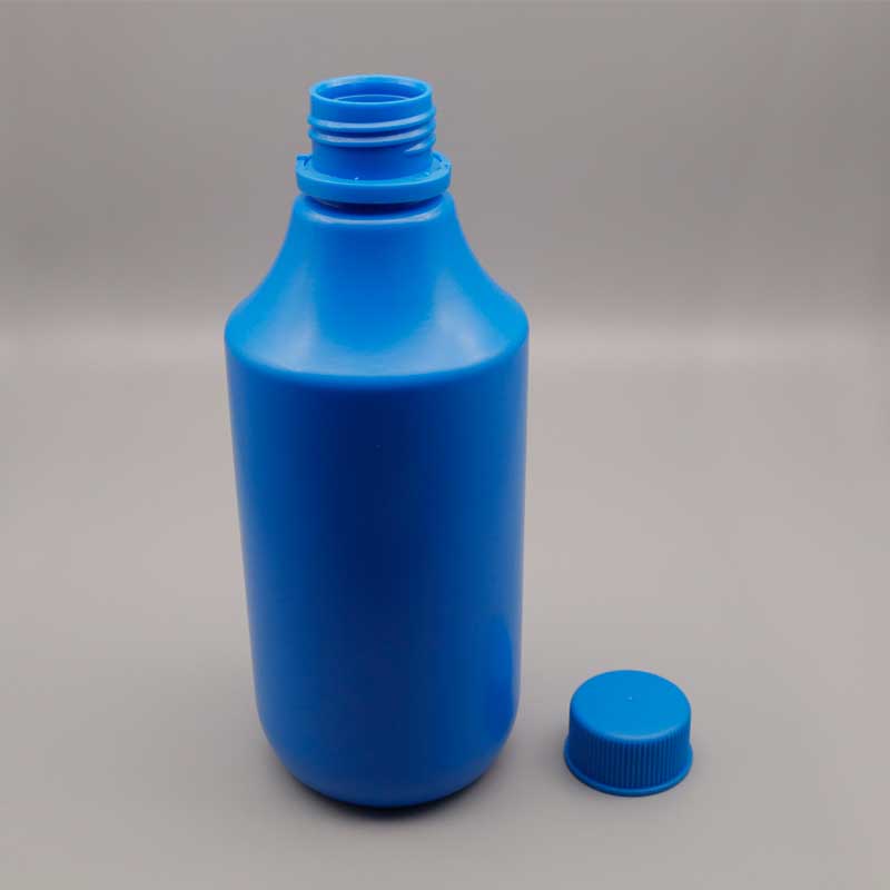Wholesale Plastic Squeeze Bottles 